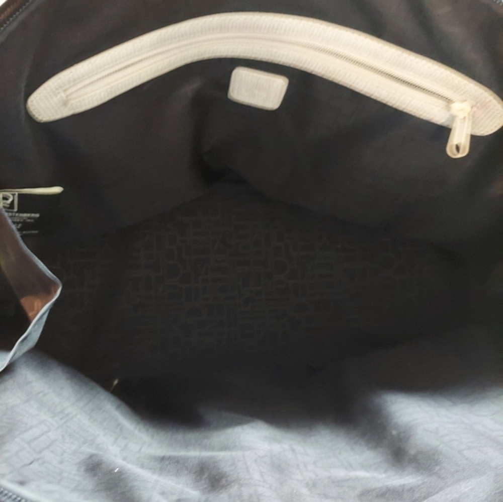 Diane von Furstenberg Travel Shoulder Bag. π - Picture 4 of 15